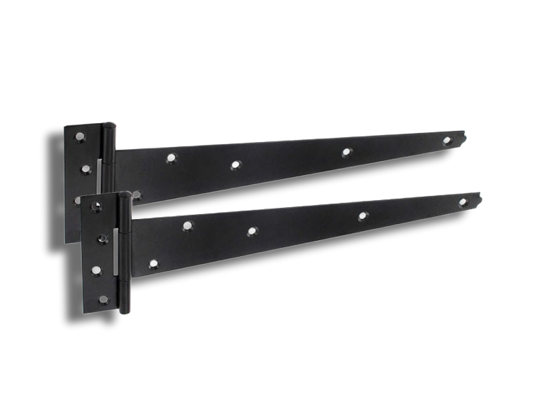 Gate Hinges